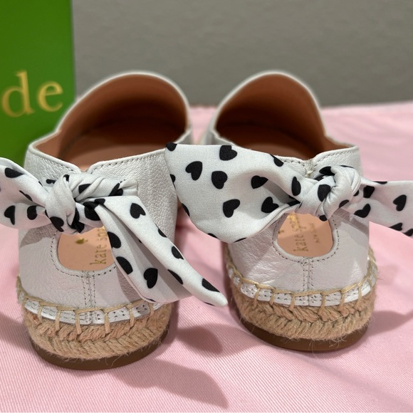 Kate Spade Grayson Espadrilles - Picture 4 of 6